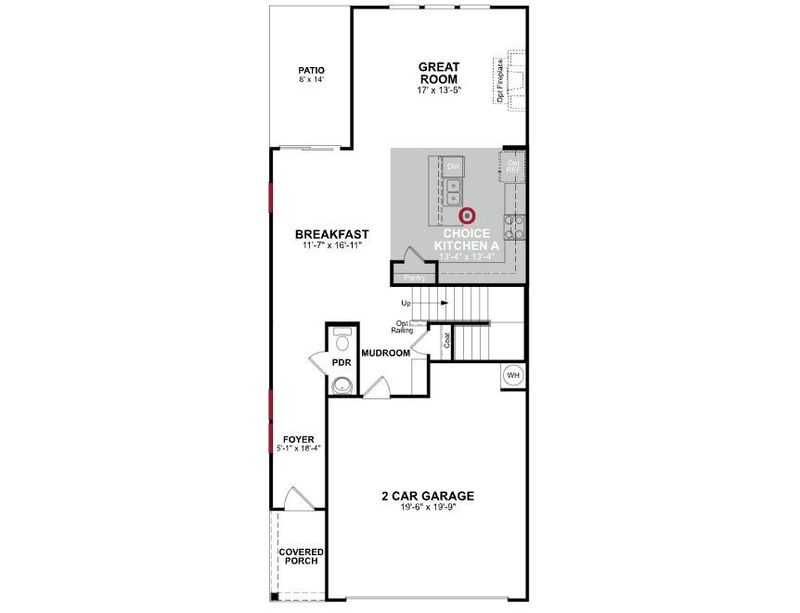 2092 Shaded Knoll Rd #96, Cary, NC 27519
