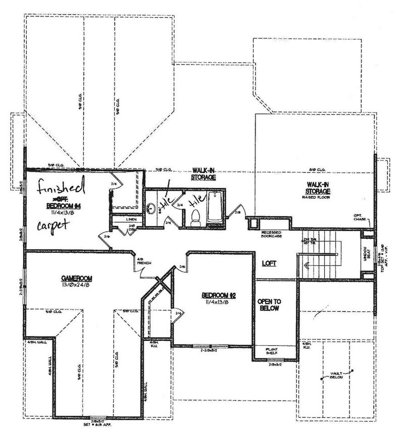 2092 Troys Trl, Franklinton, NC 27525