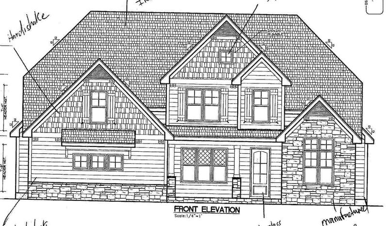 2092 Troys Trl, Franklinton, NC 27525