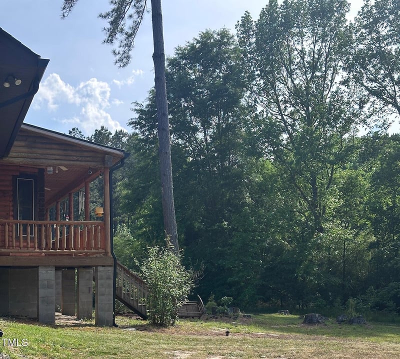 2092 Winwood Farm Rd, Creedmoor, NC 27522