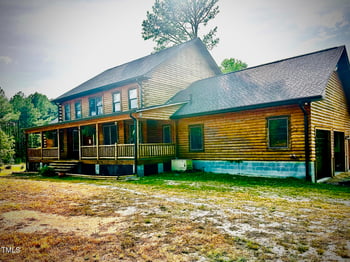 2092 Winwood Farm Rd, Creedmoor, NC 27522