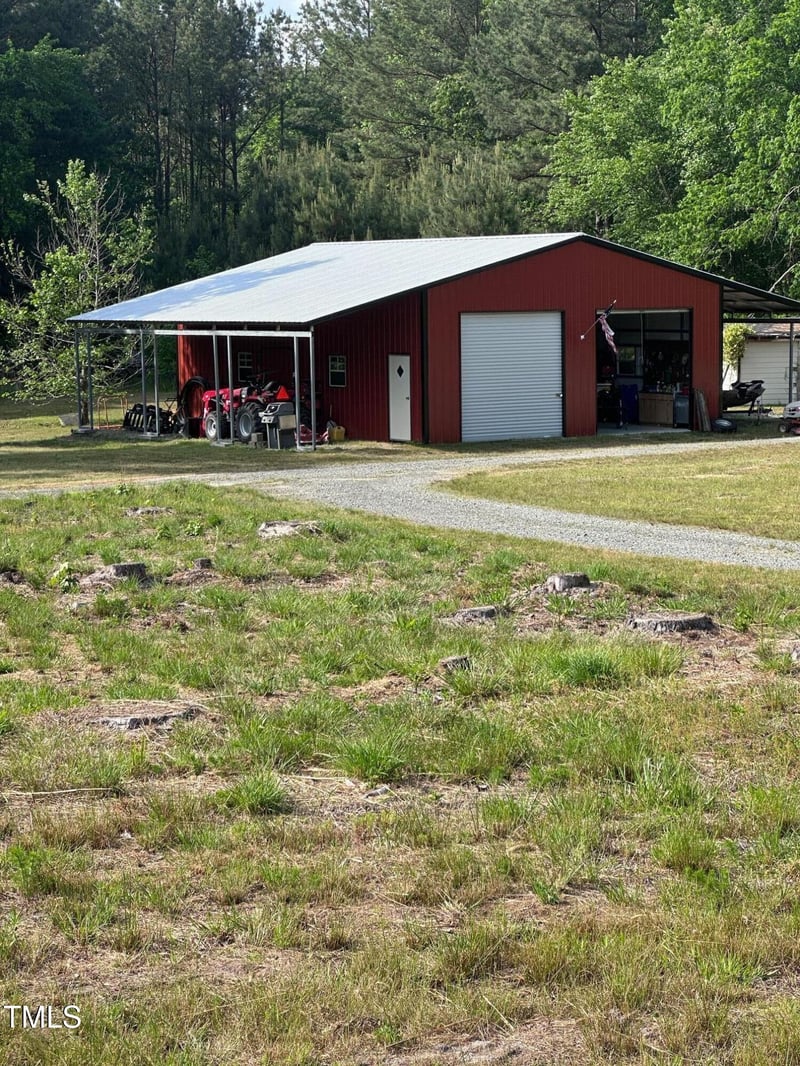 2092 Winwood Farm Rd, Creedmoor, NC 27522