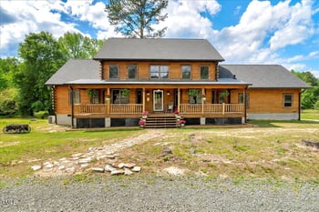 2092 Winwood Farm Rd, Creedmoor, NC 27522