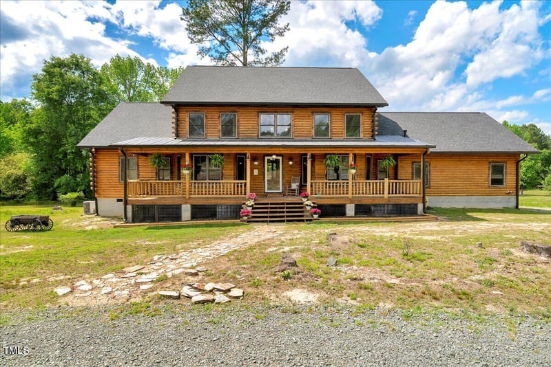 2092 Winwood Farm Rd, Creedmoor, NC 27522
