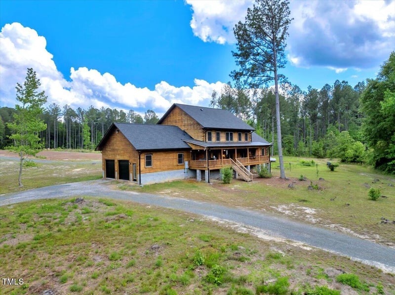 2092 Winwood Farm Rd, Creedmoor, NC 27522