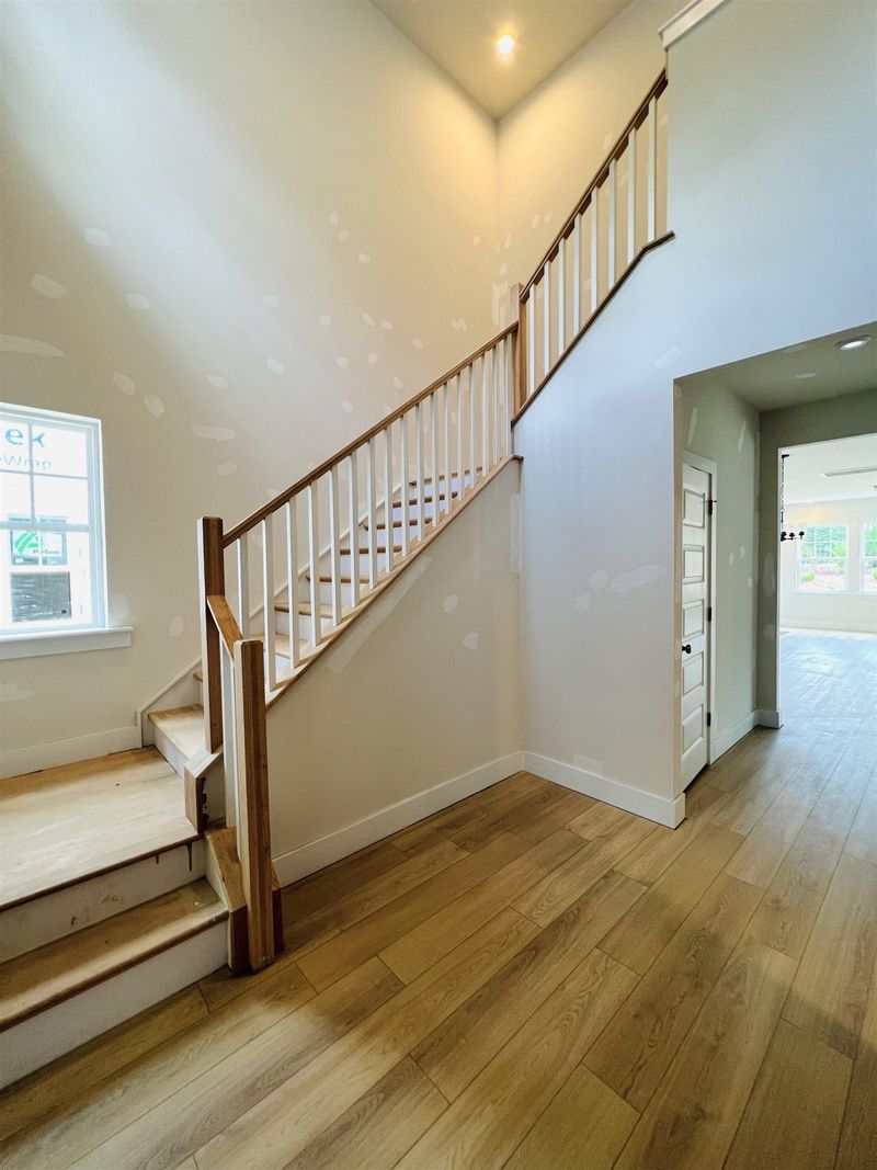 2093 Florine Dr #Plan 3, Apex, NC 27502