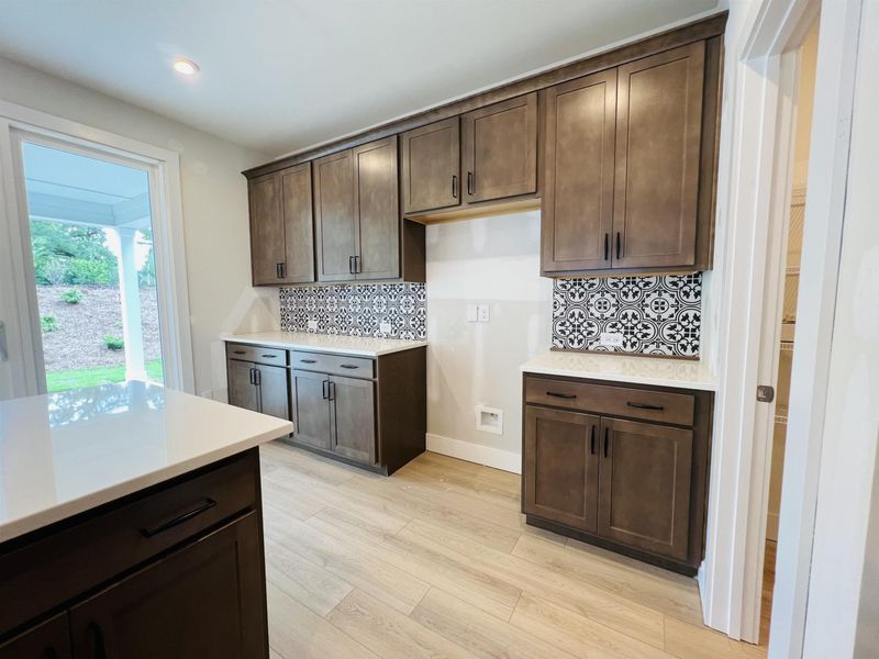 2093 Florine Dr #Plan 3, Apex, NC 27502
