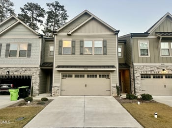 2093 Maggie Valley Dr, Apex, NC 27502