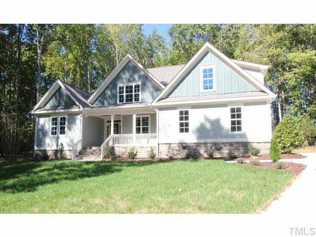 2093 Troys Trl, Franklinton, NC 27525