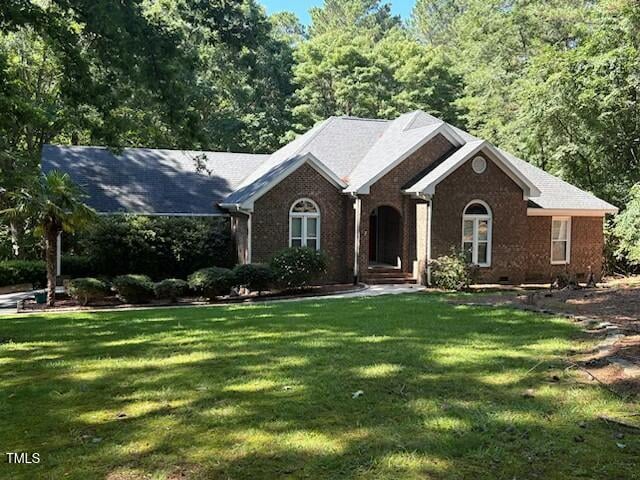 2095 Woodberry Dr, Clayton, NC 27527