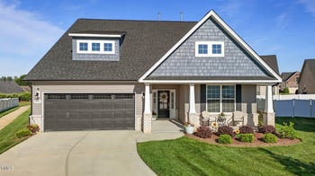2096 Dowell Ct, Burlington, NC 27215