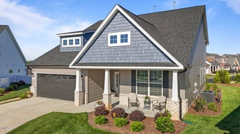 2096 Dowell Ct, Burlington, NC 27215