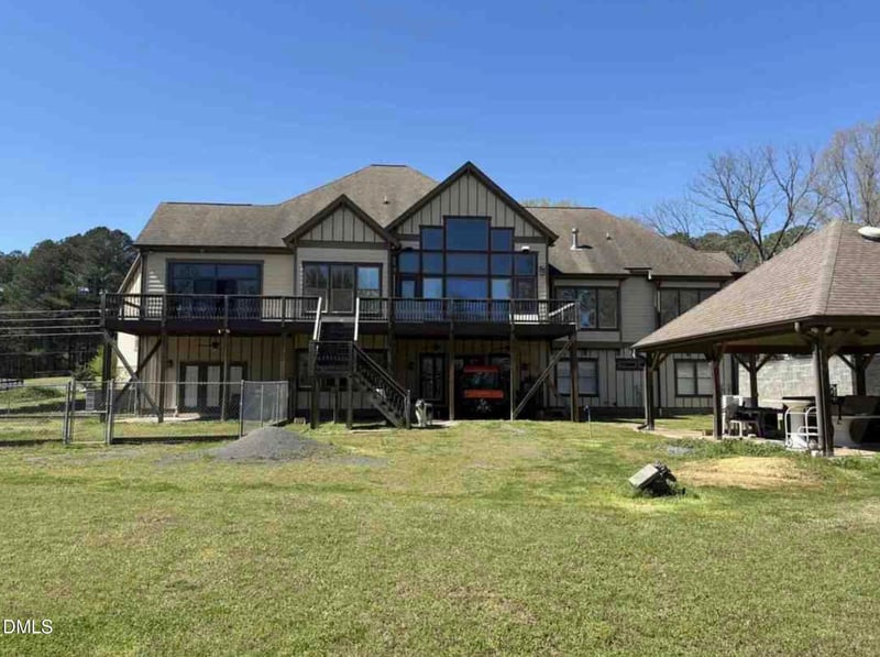 2096 Lower Moncure Rd, Sanford, NC 27330