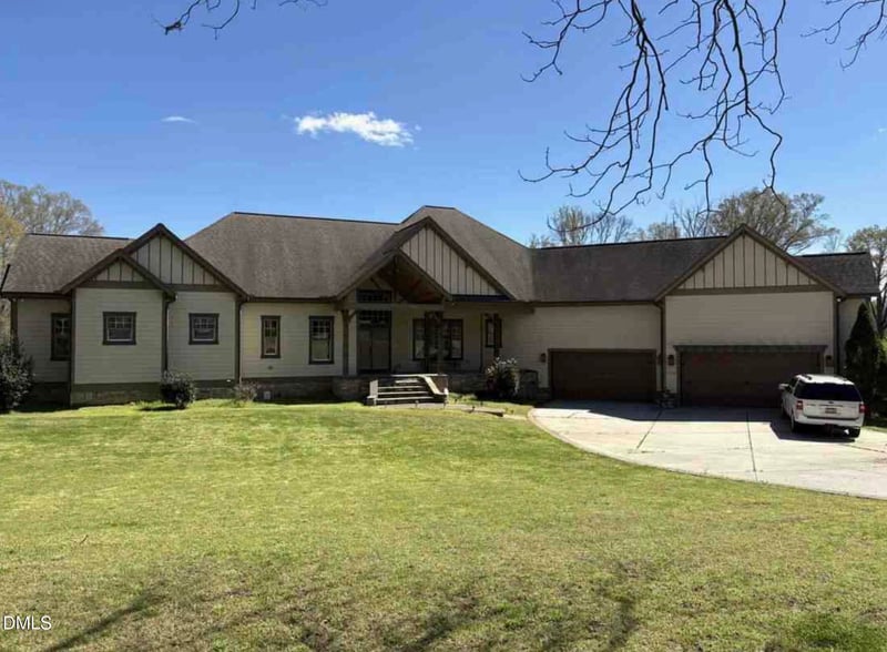 2096 Lower Moncure Rd, Sanford, NC 27330