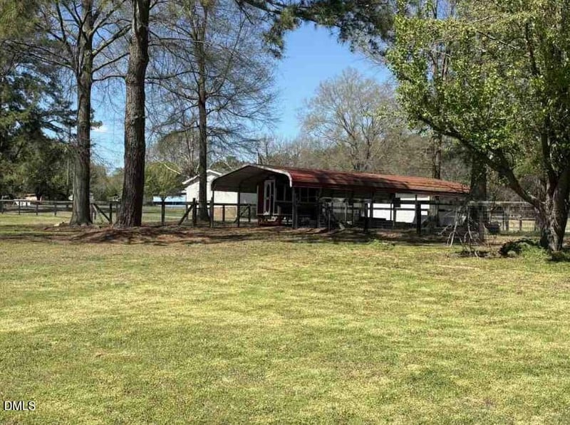 2096 Lower Moncure Rd, Sanford, NC 27330