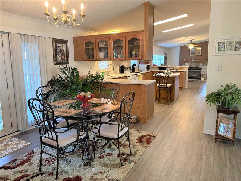 2097 Kenneth St, Creedmoor, NC 27522