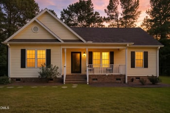2097 Satterwhite Rd, Oxford, NC 27565