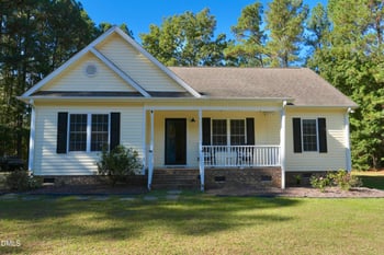 2097 Satterwhite Rd, Oxford, NC 27565