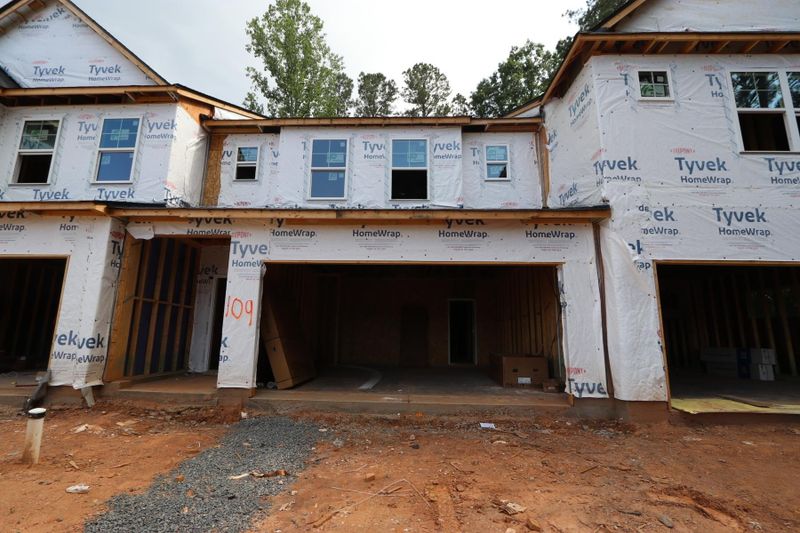 2097 Shaded Knoll Rd #109, Cary, NC 27519