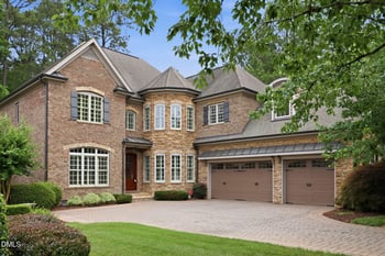 2097 Van Gogh Ln, Apex, NC 27539