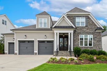 2098 Amalfi Pl, Apex, NC 27502