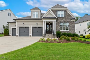 2098 Amalfi Pl, Apex, NC 27502