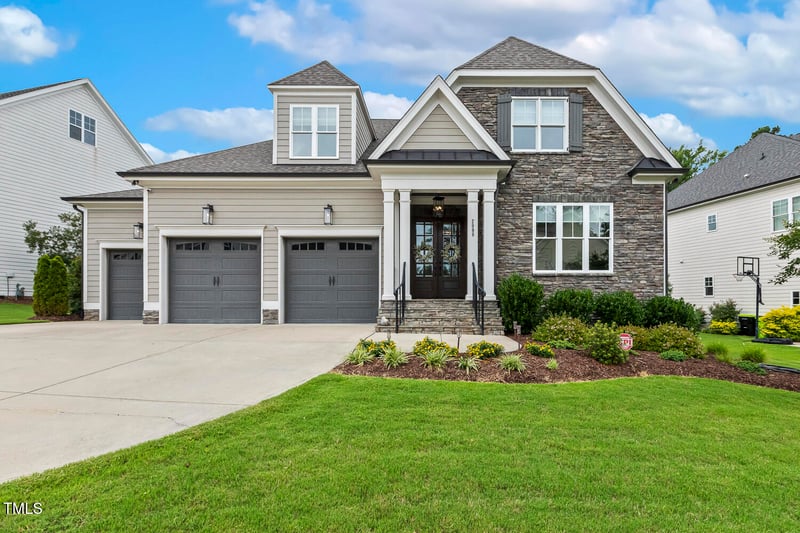 2098 Amalfi Pl, Apex, NC 27502
