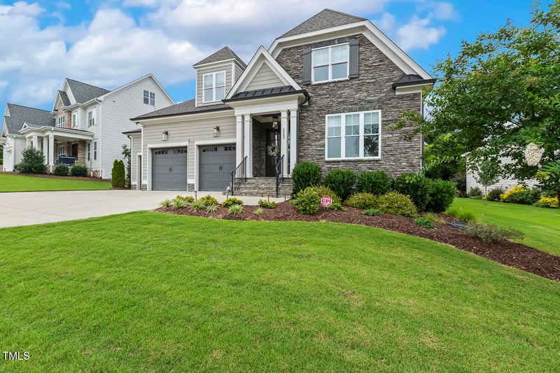 2098 Amalfi Pl, Apex, NC 27502