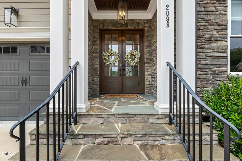 2098 Amalfi Pl, Apex, NC 27502