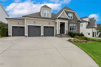 2098 Amalfi Pl, Apex, NC 27502