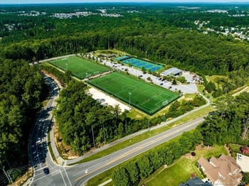 2098 Amalfi Pl, Apex, NC 27502