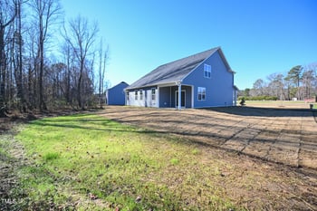 21 Abingdon Farms Dr, Selma, NC 27576