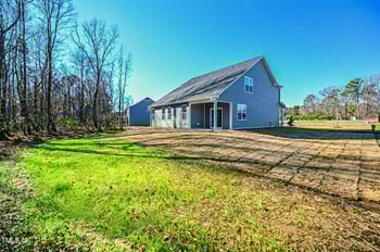 21 Abingdon Farms Dr, Selma, NC 27576