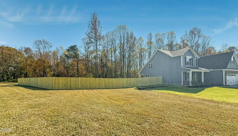 21 Abingdon Farms Dr, Selma, NC 27576