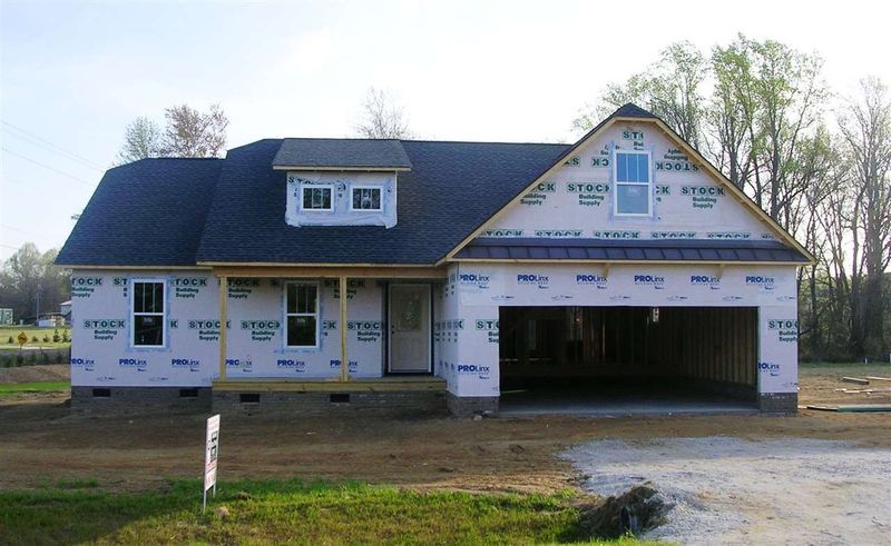 21 Aldean Dr #13S, Clayton, NC 27527