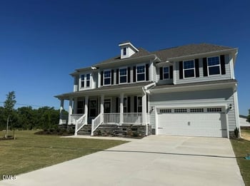 21 Alden Way, Angier, NC 27501