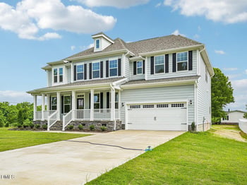 21 Alden Way, Angier, NC 27501