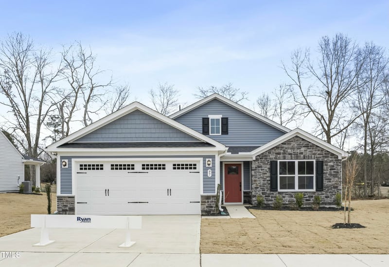 21 Artesa Ct, Fuquay Varina, NC 27526