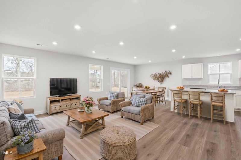 21 Artesa Ct, Fuquay Varina, NC 27526