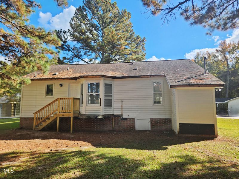 21 Aspen Dr, Smithfield, NC 27577