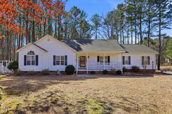 21 Athol Ct, Clayton, NC 27527