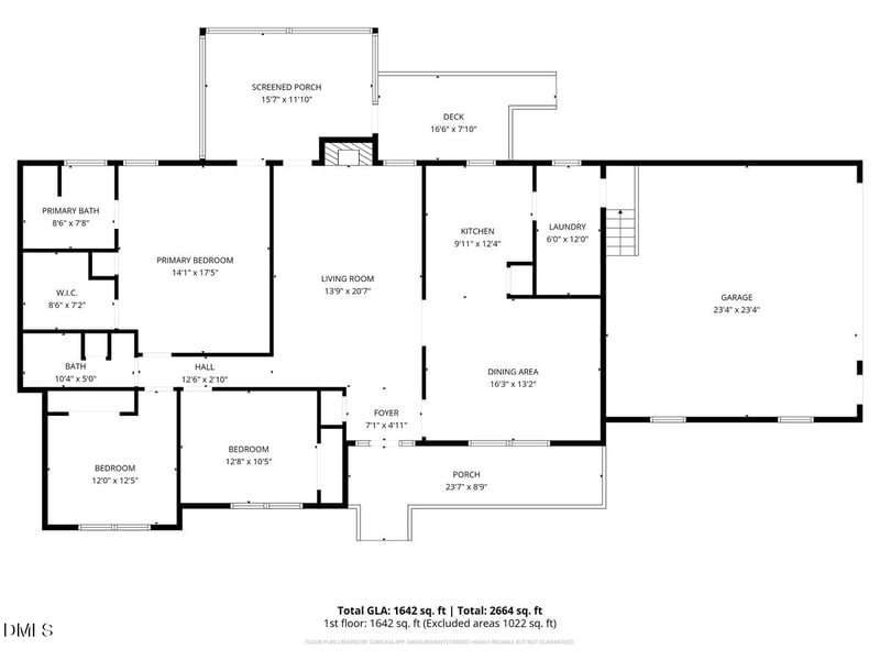 21 Athol Ct, Clayton, NC 27527