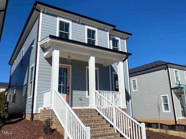 21 Banning Dr, Pittsboro, NC 27312