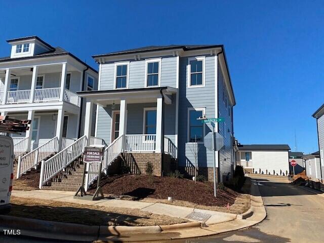 21 Banning Dr, Pittsboro, NC 27312