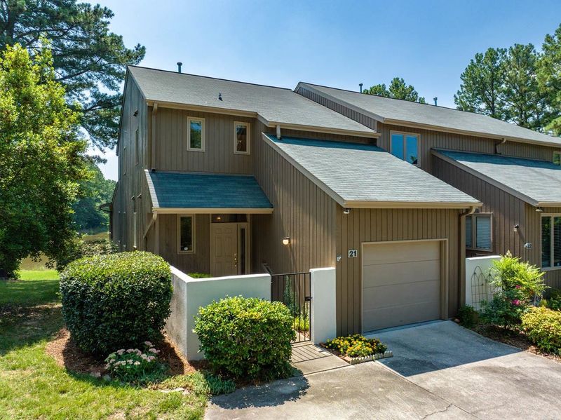 21 Bayswater Pl, Chapel Hill, NC 27517