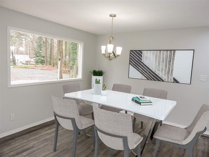 21 Benchmark, Pittsboro, NC 27312