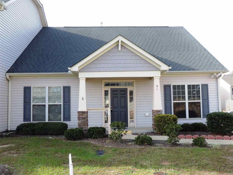 21 N Birch Creek Way, Garner, NC 27529