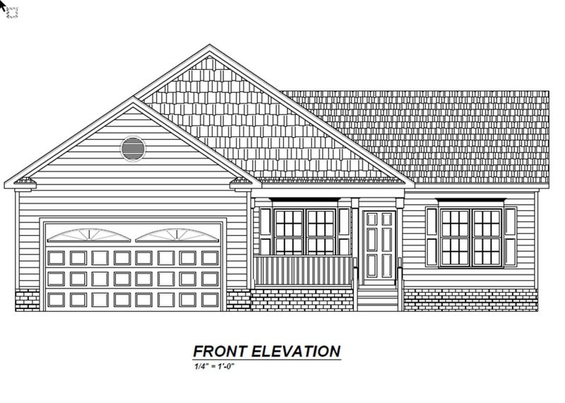 21 Blackburn Ct, Angier, NC 27501