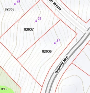 21 Bob White Lot 283, Pittsboro, NC 27312