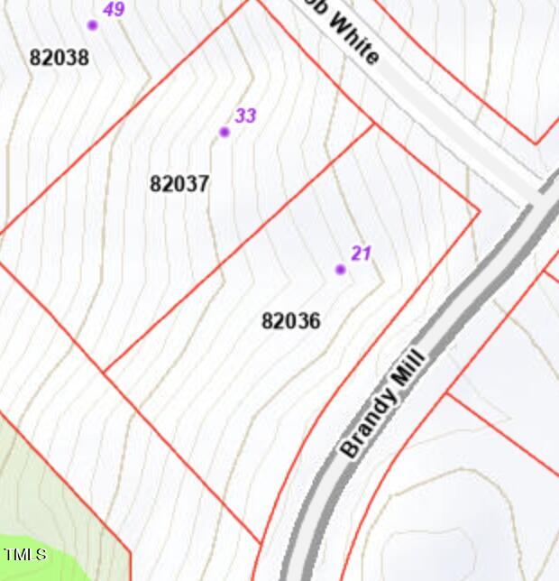 21 Bob White Lot 283, Pittsboro, NC 27312